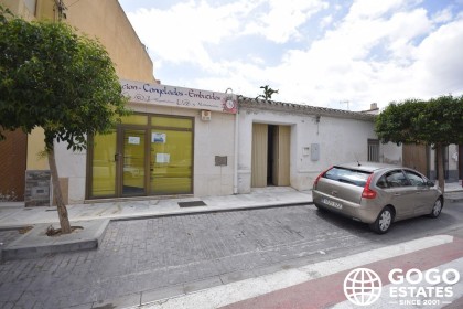Charmante Stadwoning in Almanzora, Almeria te Koop
