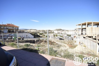 Terreno espacioso en venta en Albox, Almería