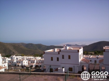 Charmante 3-slaapkamer villa in Enix, Almeria