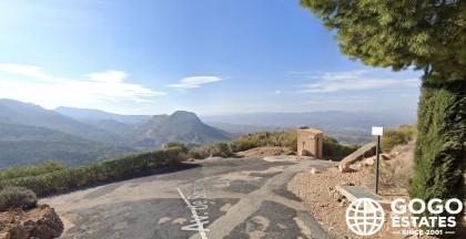 Urban Land for Sale in Cabrera Region, Mojacar
