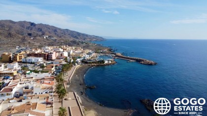 Charming 2-Bedroom Apartment in Villaricos Near Beach