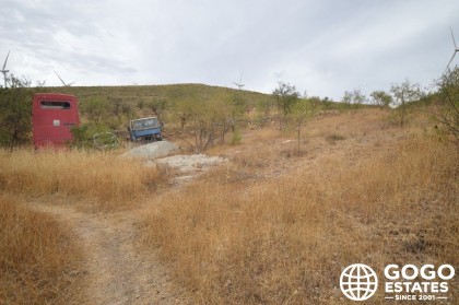 Terreno Espacioso en Venta Cerca de la Ciudad, Almería