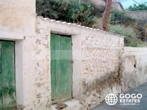 Encantadora Casa de Pueblo en Venta en Almería