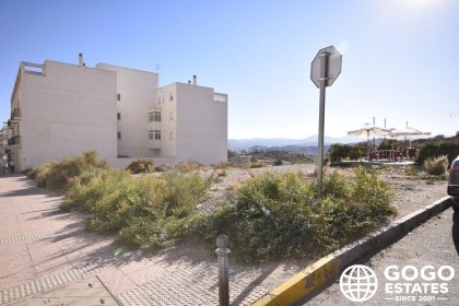 Terreno Urbano en Venta en Albox - Parcela de 200m2