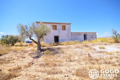 Encantadora Casa de Campo en Venta en la Zona de Partaloa