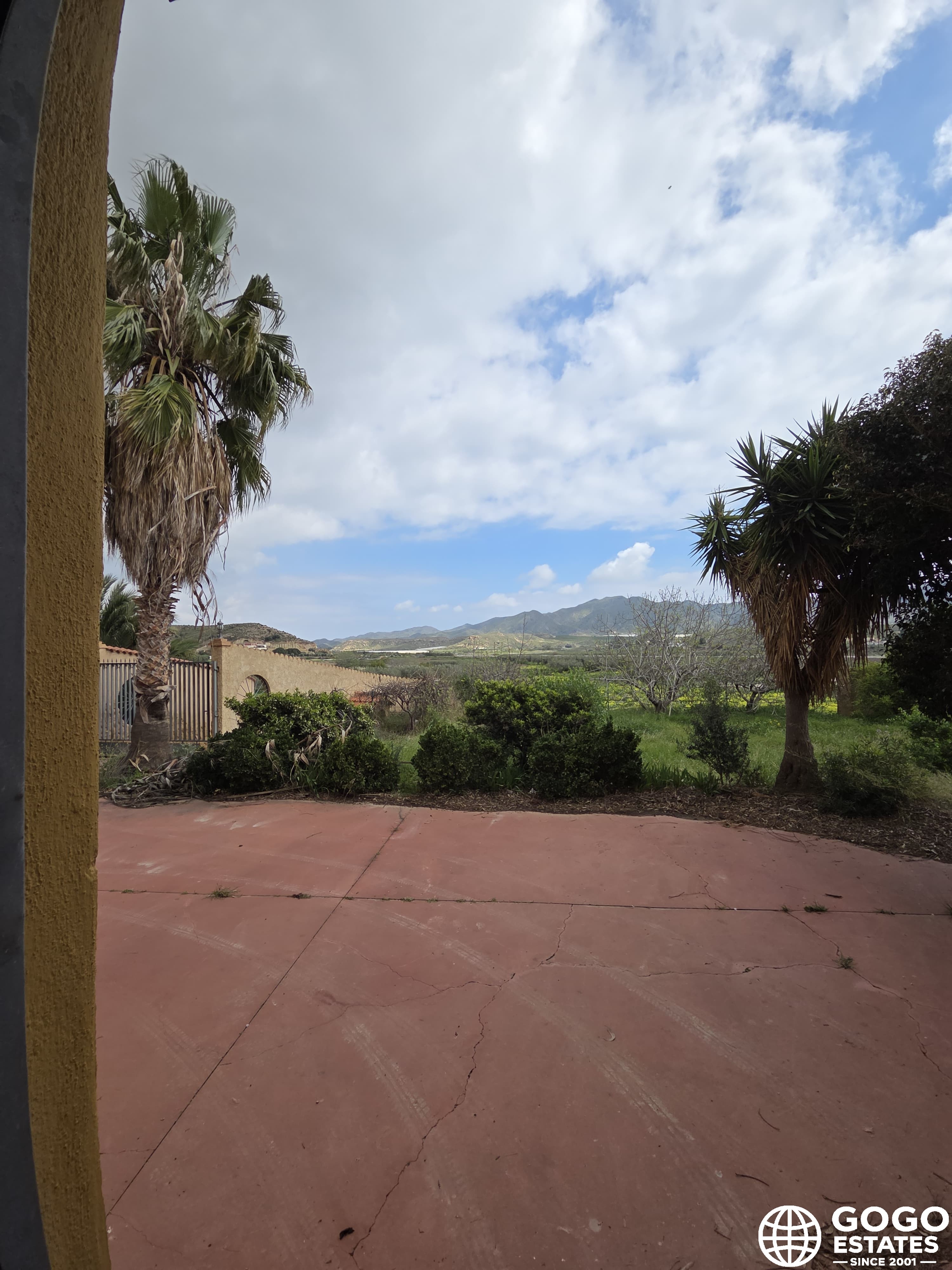 Charming villa for sale in Cuevas del Almanzora