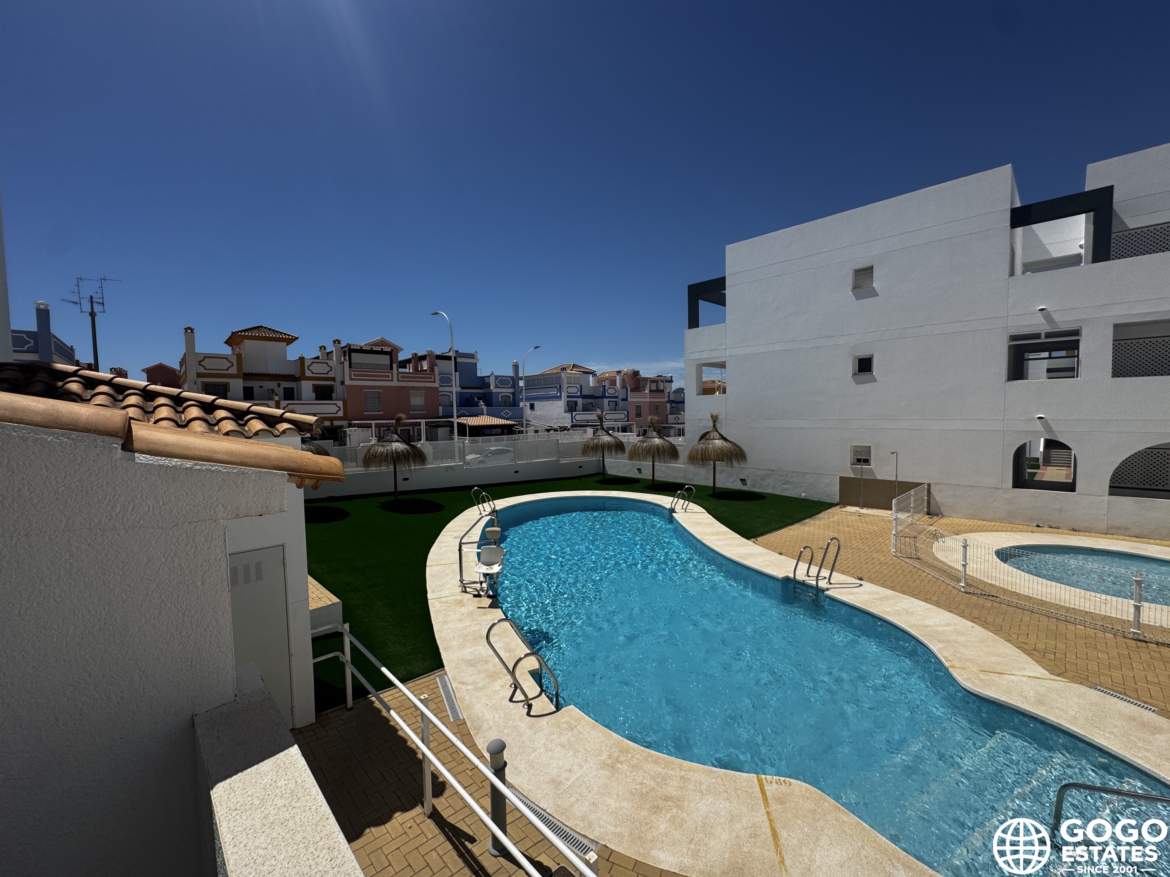 Bargain  propertyu offer in Pupi beach area