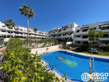Beautiful Apartment for Vacation Rental in Mar de Pulpi near the Beach