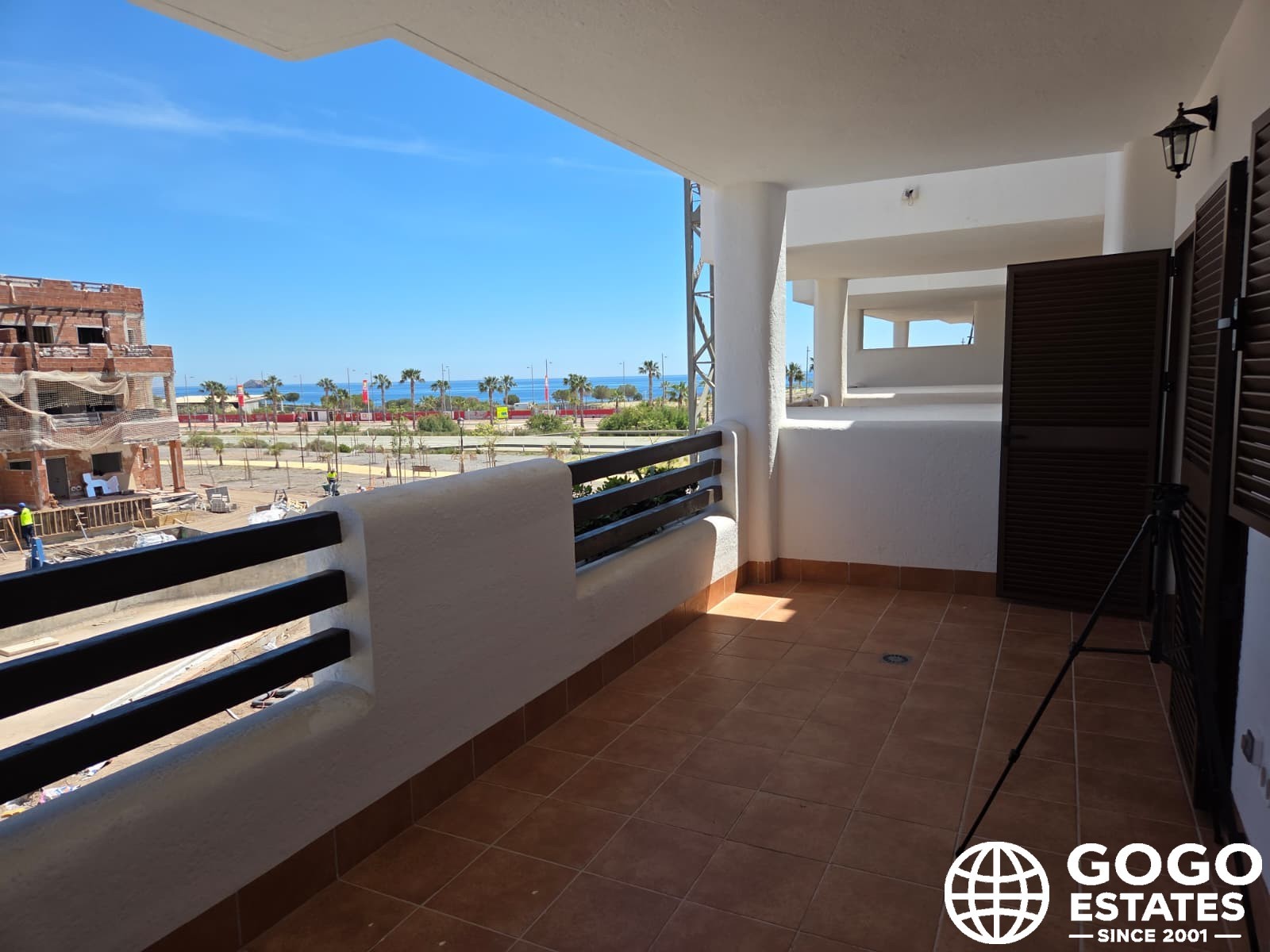 2 Bedrooms and 1 Bathroom