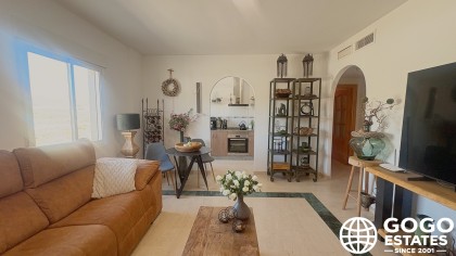 Erdgeschosswohnung zum Verkauf in Strandnähe