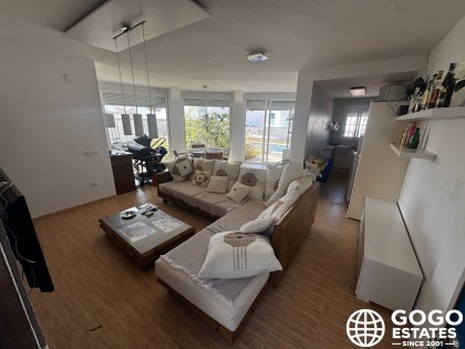 Villa in San Juan de los Terreros