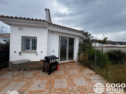 San Juan de los Terreros Detached Villa