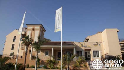 Ground floor apartment in Los Collados, Águilas