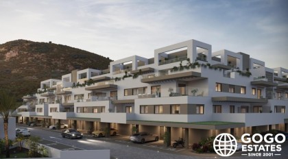 Apartamenty golfowe Aquilon