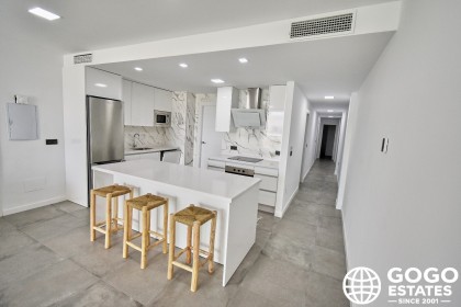 Stylish Modern Apartment for Holiday Rentals