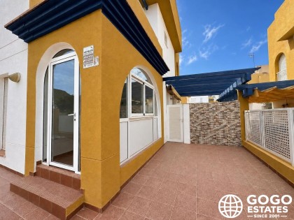 Charming Holiday Home Steps from Amenities and the Beach in San Juan de Terreros