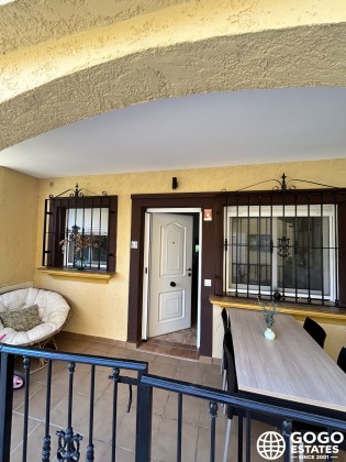 Zweizimmerwohnung in El Calon