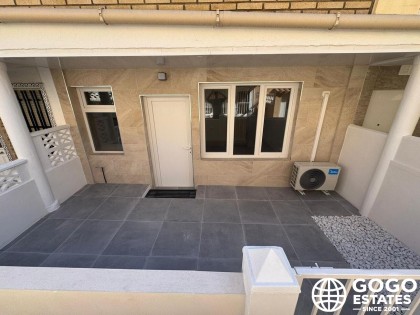 Apartamento Moderno Cerca de la Playa de La Mata