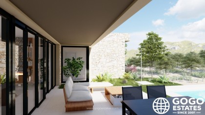 Spacious Villa for Sale in Beautiful Location