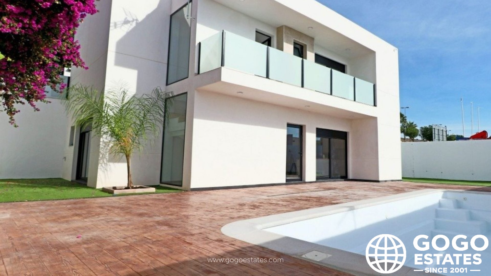 Charming 3-Bedroom Villa in Fortuna, Murcia