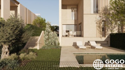 Spacieuse villa de 4 chambres à Godella, Valence