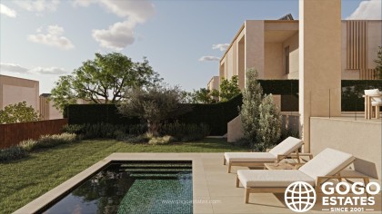 Superbe villa de 5 chambres à vendre à Godella, Valence