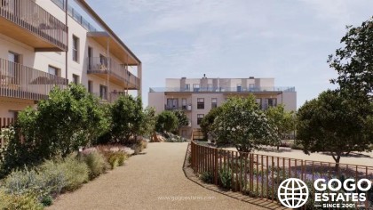 Appartement moderne de 3 chambres à Godella, Valence