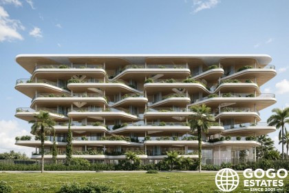 New Build Apartment in Fuengirola - Prime Costa del Sol Location