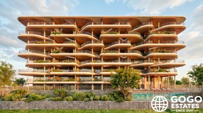Lujoso Ático de Nueva Construcción en Fuengirola