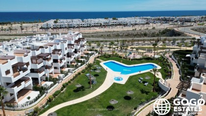 Modernes Apartment in der Nähe von Stränden in Vera, Almería