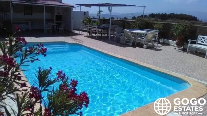 Charming Townhouse for Sale in Cuevas del Campo