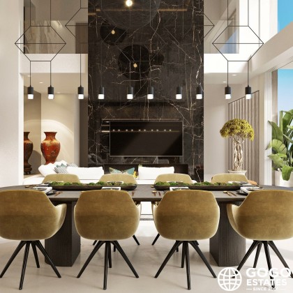Luxe Nieuwbouw Villa in Real de la Quinta, Benahavís