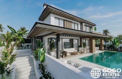 Luxe Nieuwbouw Villa in Mijas met Milieuvriendelijke Kenmerken
