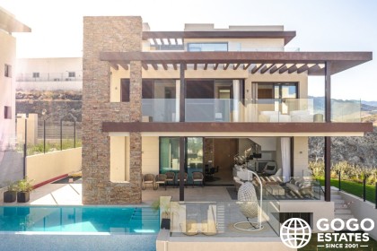 Luxe Villa Te Koop in Costa del Sol