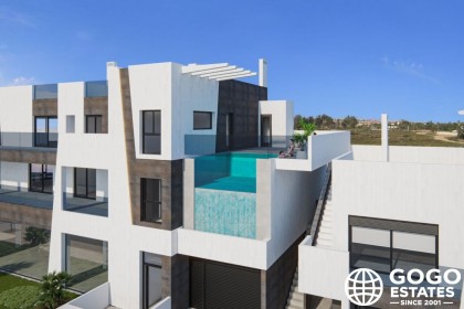 Modern Apartment in Pilar de la Horadada