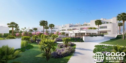Modern Apartment for Sale on the New Golden Mile