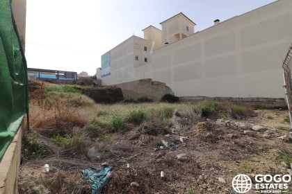 Perceel grond te koop in Benijofar - Toplocatie