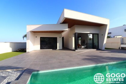 Villa Independiente en Venta en Fincas de La Vega