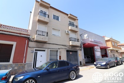Charmant appartement de 3 chambres à Dolores, Costa Blanca