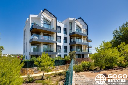 Nowoczesne Mieszkanie w Las Colinas Golf Resort
