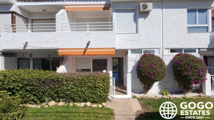 Odnowione Mieszkanie 2-Pokojowe w Villamartin, Costa Blanca