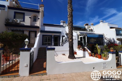 Charming Bungalow for Sale in Villamartin, Costa Blanca