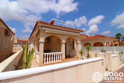 Villa Individuelle à Vendre à Lo Crispin, Costa Blanca