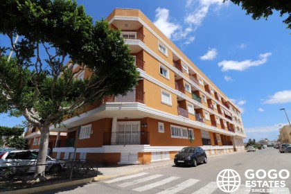Appartement de revente disponible à la vente à Alicante