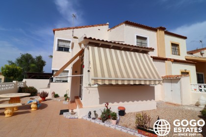Charming Quad Villa in Montebello with 2 Bedrooms