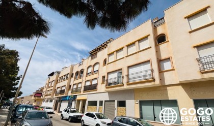 Appartement spacieux de 2 chambres à vendre dans un emplacement privilégié