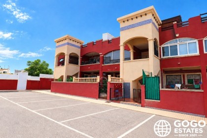 Appartement spacieux de 2 chambres à vendre en Espagne