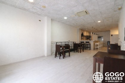 Propriété Commerciale à Benijofar : Bar/Restaurant à Vendre