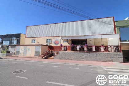 Propriété Commerciale à Vendre à Ciudad Quesada