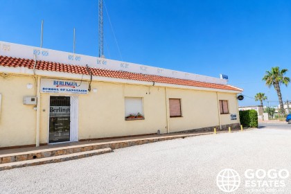 Commercial Premises for Sale in Ciudad Quesada